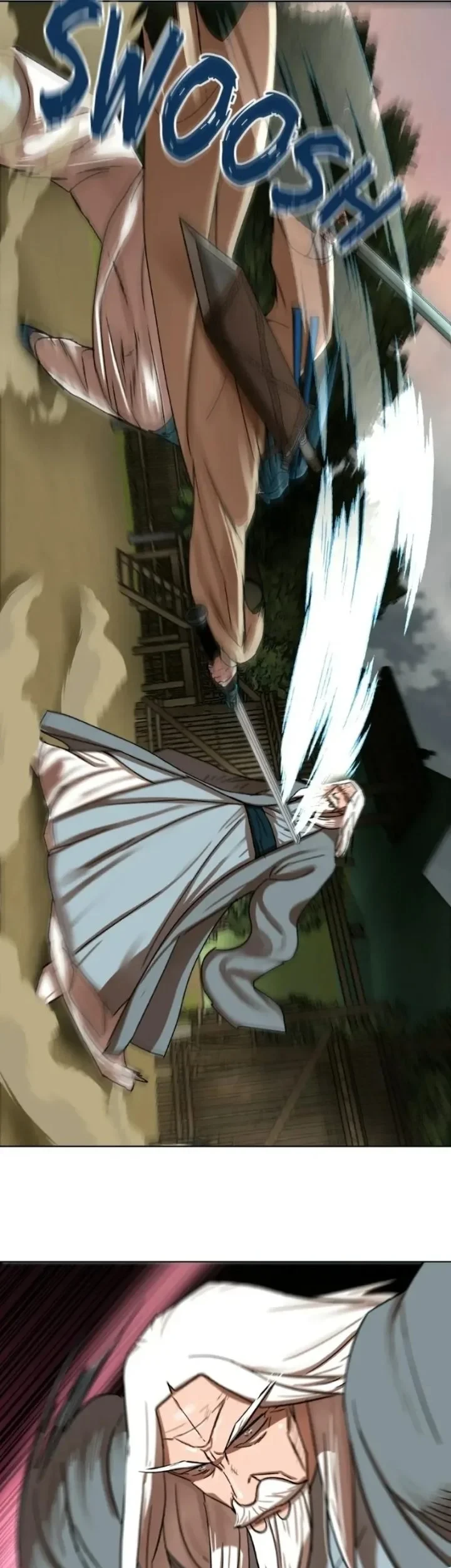 Like a Chilling Flame Chapter 66 Gambar 11