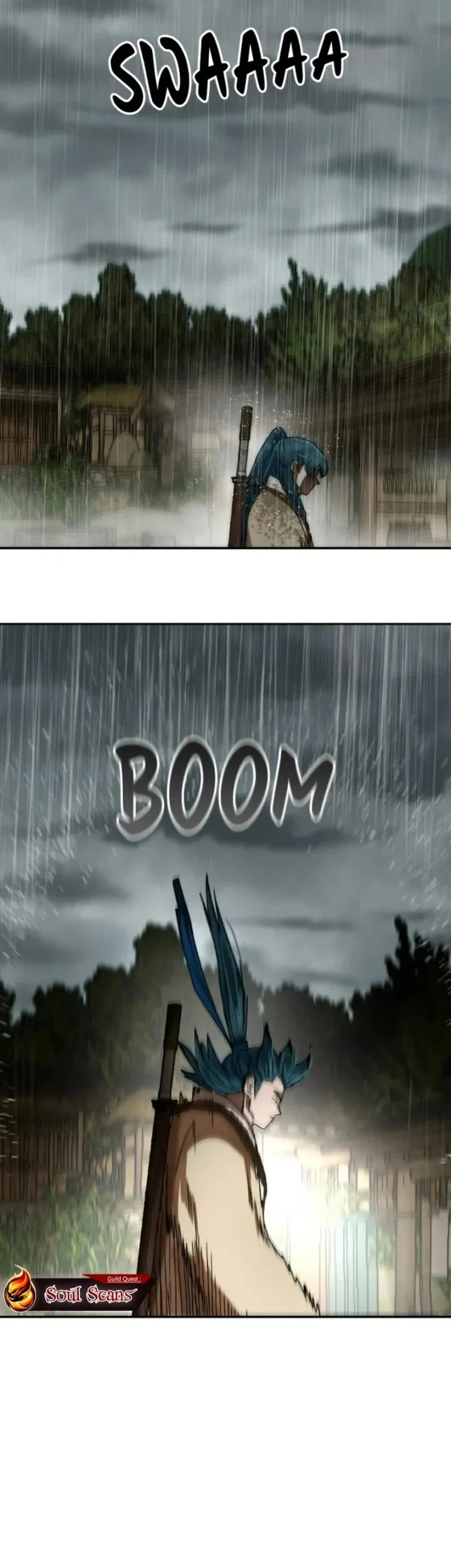 Like a Chilling Flame Chapter 67 Gambar 8