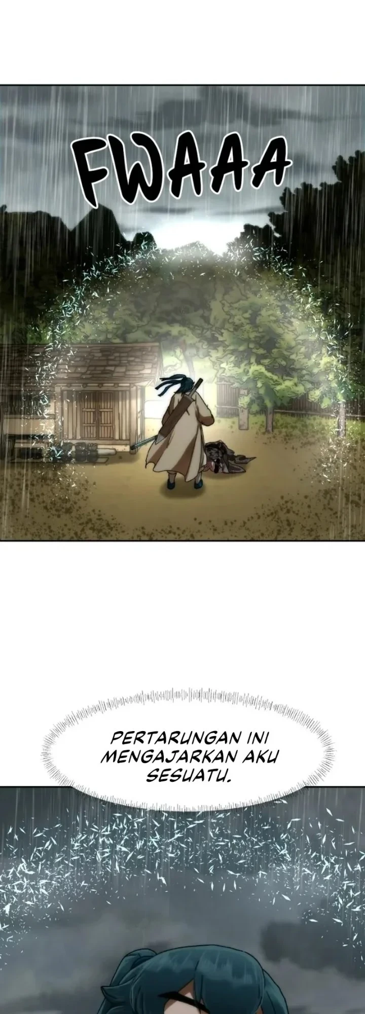 Like a Chilling Flame Chapter 67 Gambar 9
