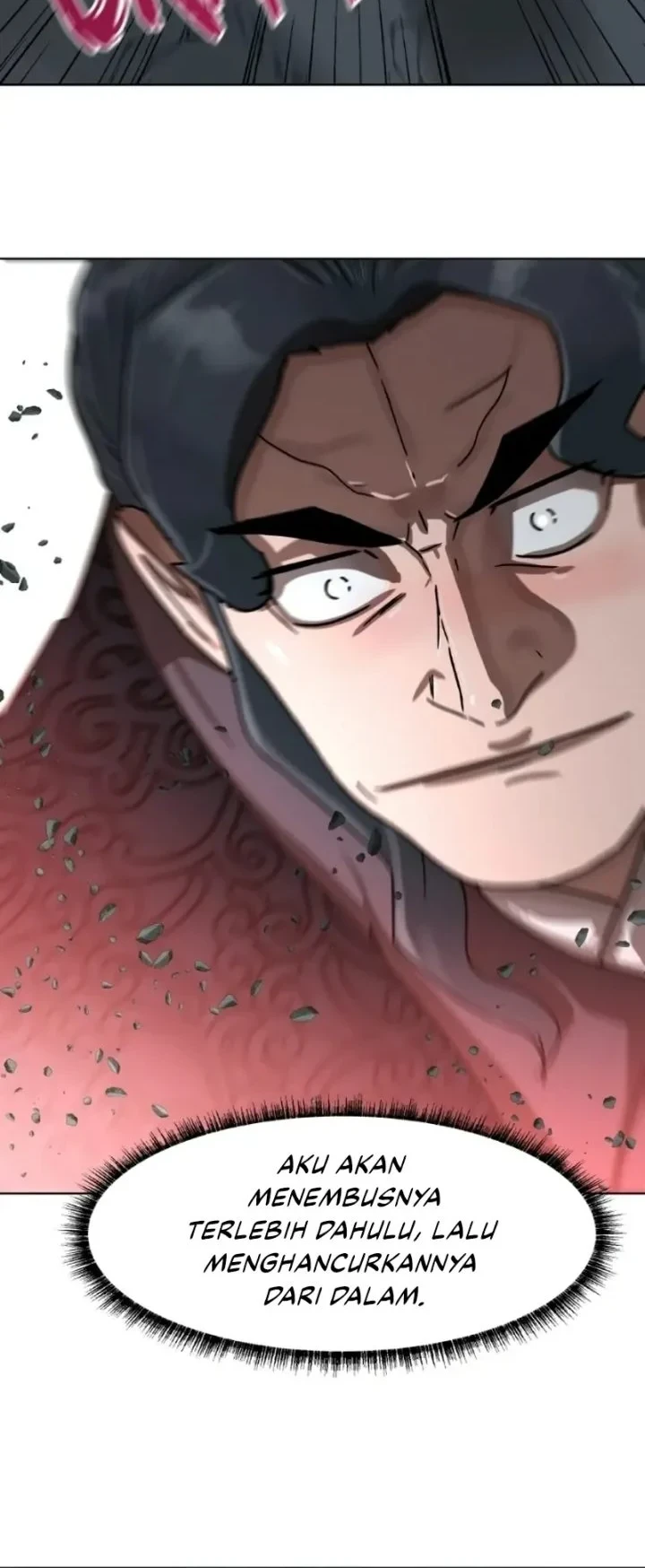 Like a Chilling Flame Chapter 68 Gambar 12