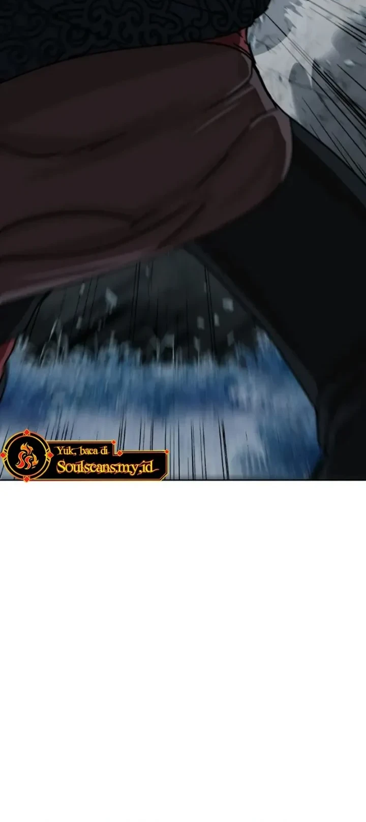 Like a Chilling Flame Chapter 68 Gambar 14
