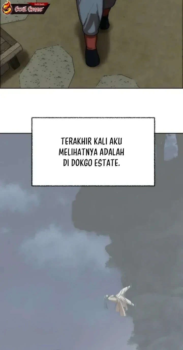Like a Chilling Flame Chapter 69 Gambar 9