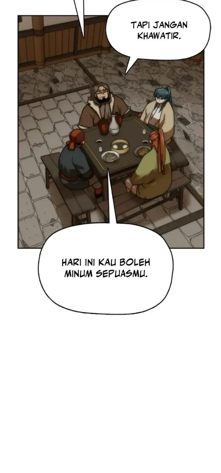 Like a Chilling Flame Chapter 70 Gambar 11