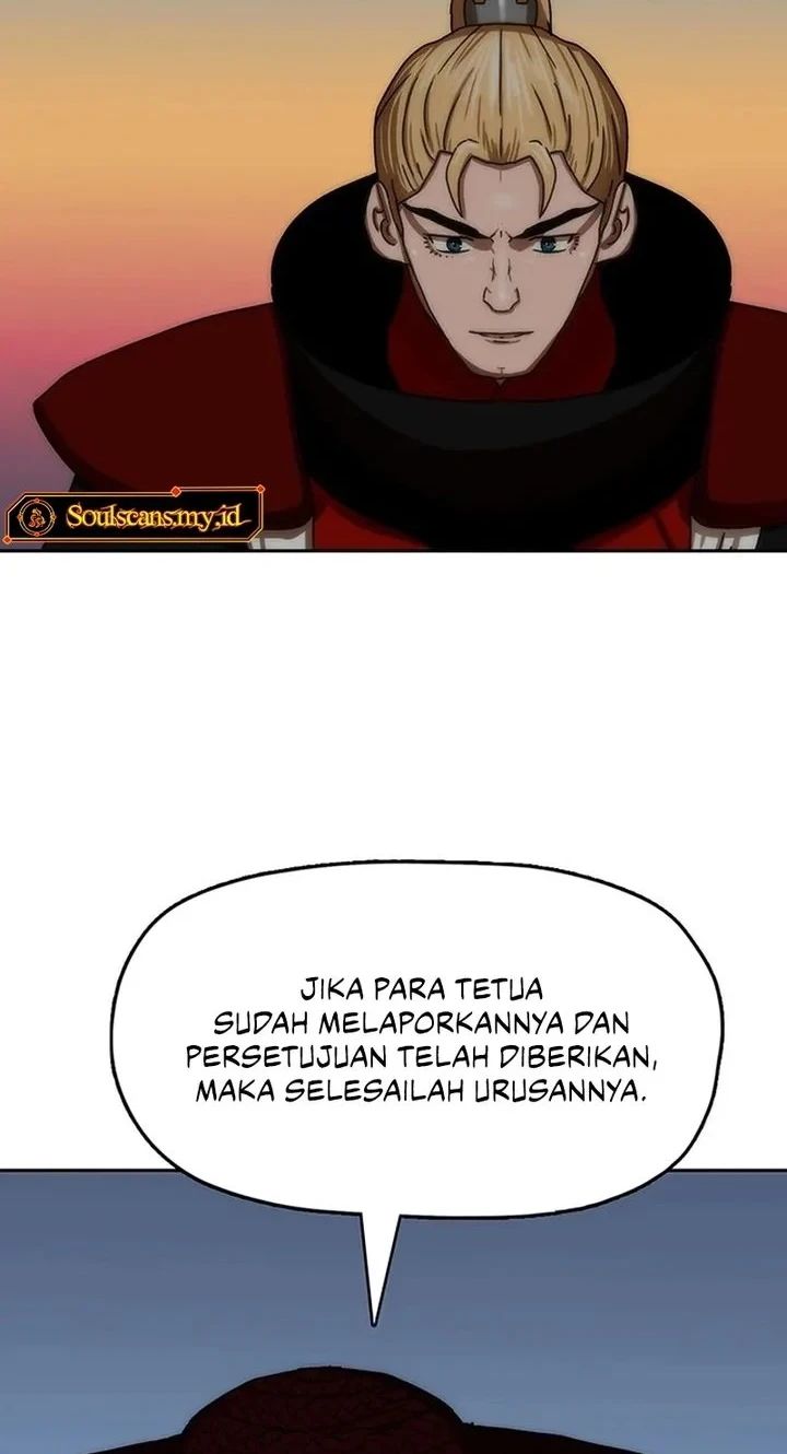Like a Chilling Flame Chapter 73 Gambar 12