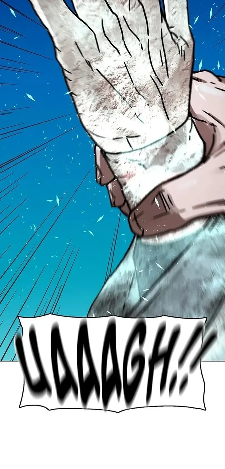 Like a Chilling Flame Chapter 74 Gambar 10