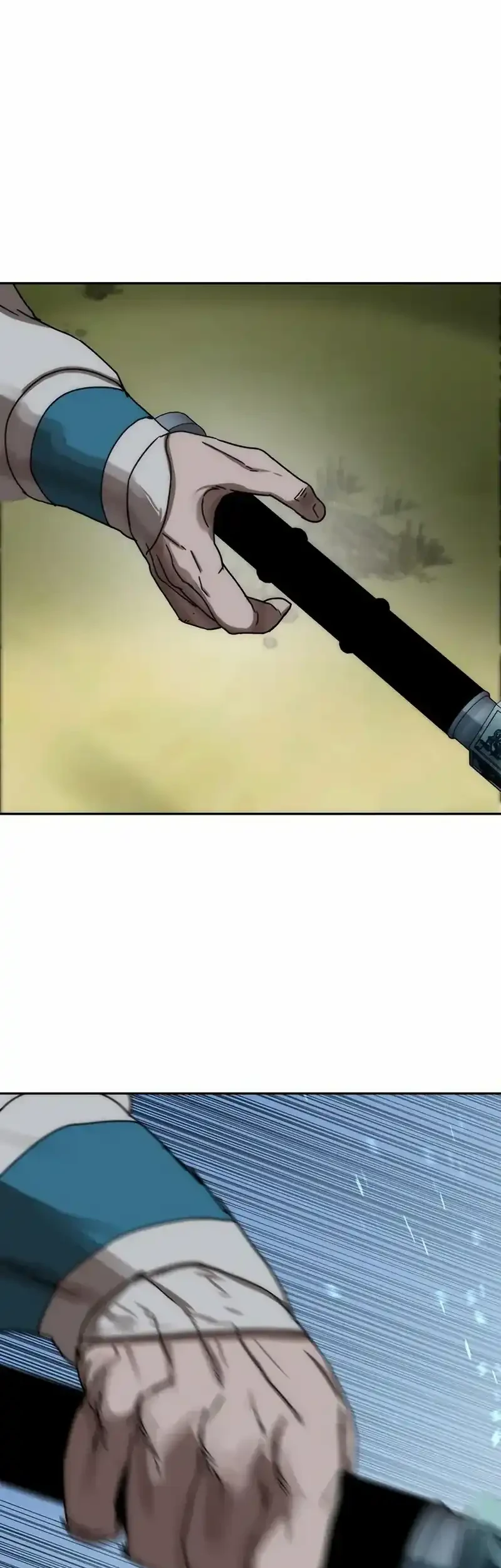 Like a Chilling Flame Chapter 76 Gambar 10