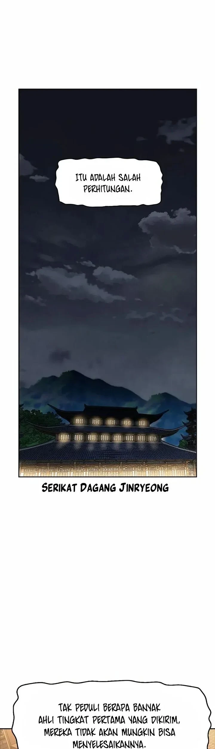 Like a Chilling Flame Chapter 77 Gambar 11