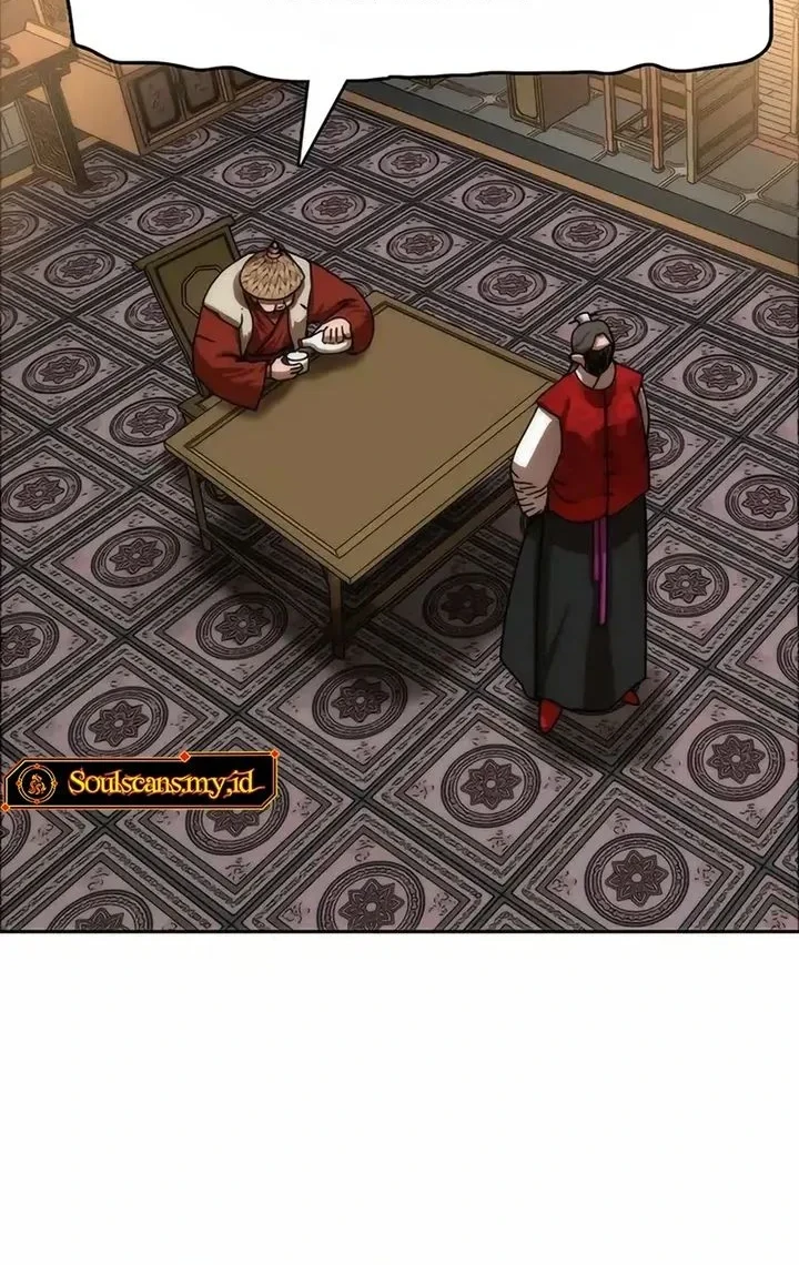 Like a Chilling Flame Chapter 77 Gambar 12