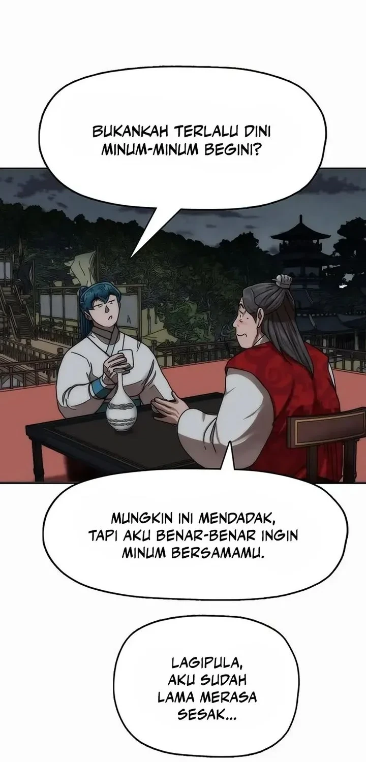 Like a Chilling Flame Chapter 79 Gambar 11