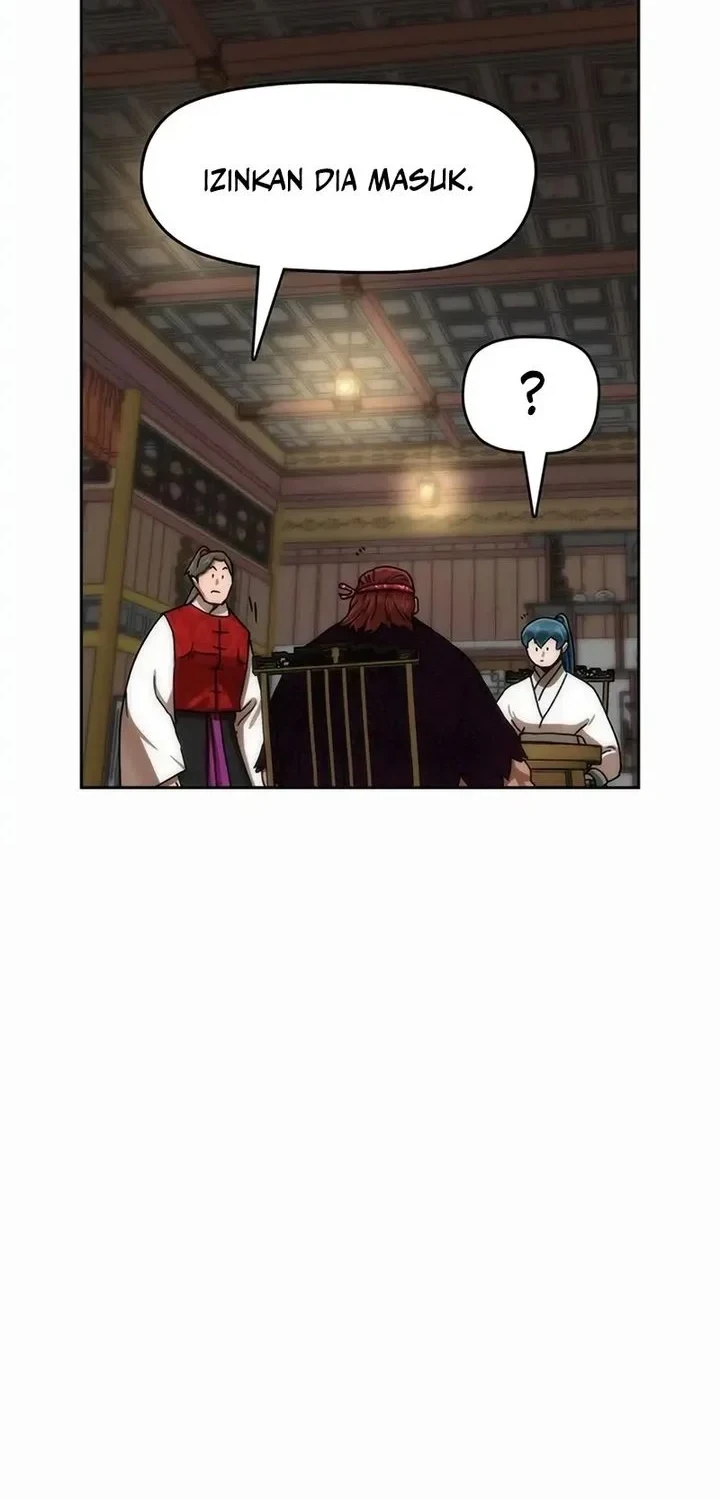Like a Chilling Flame Chapter 81 Gambar 10