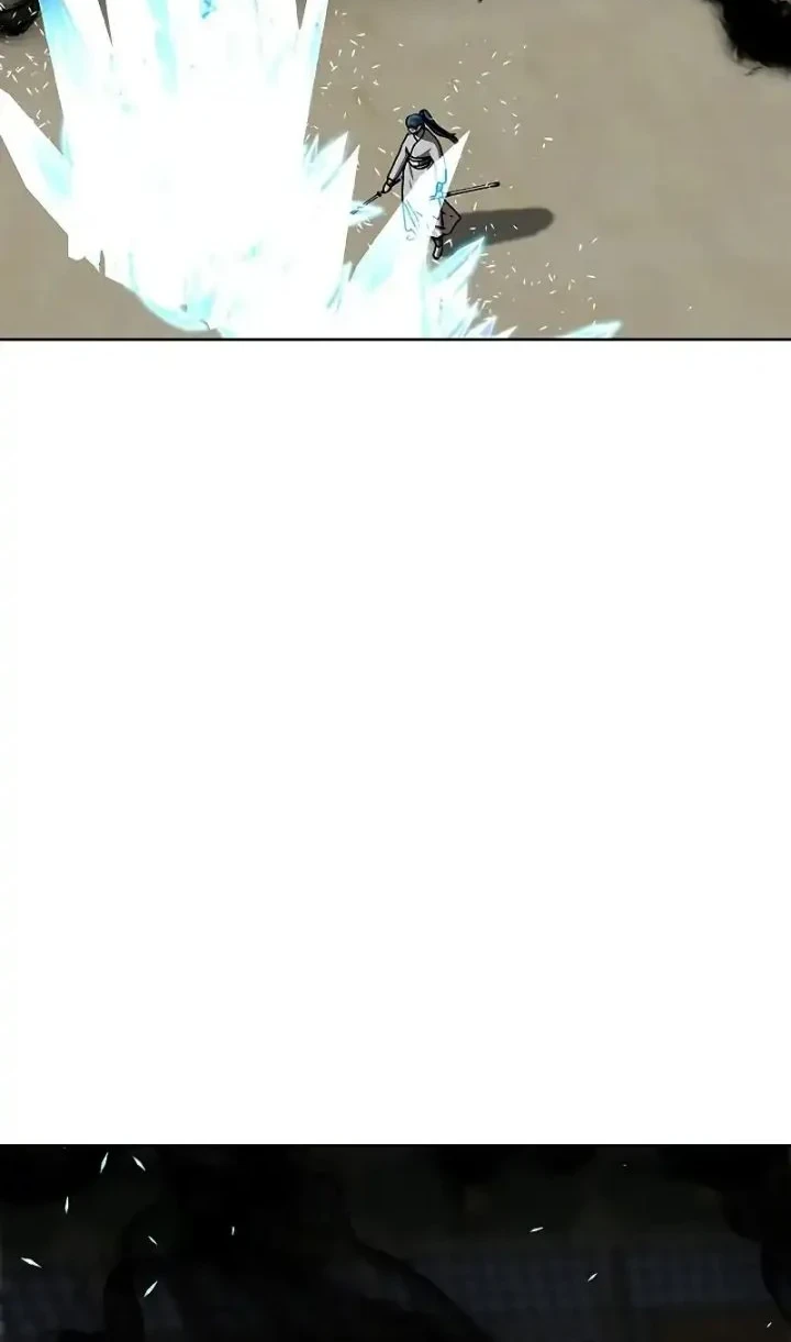 Like a Chilling Flame Chapter 83 Gambar 13