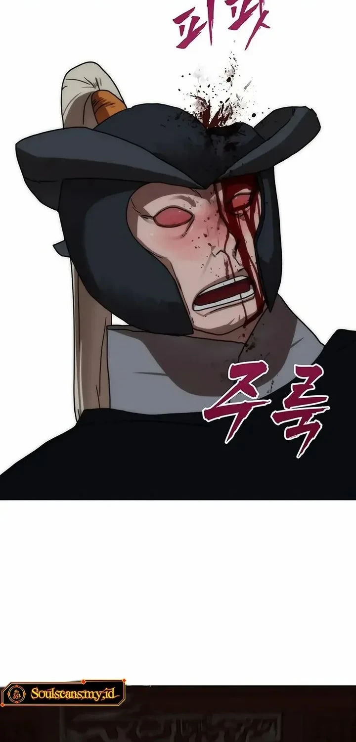 Like a Chilling Flame Chapter 84 Gambar 12