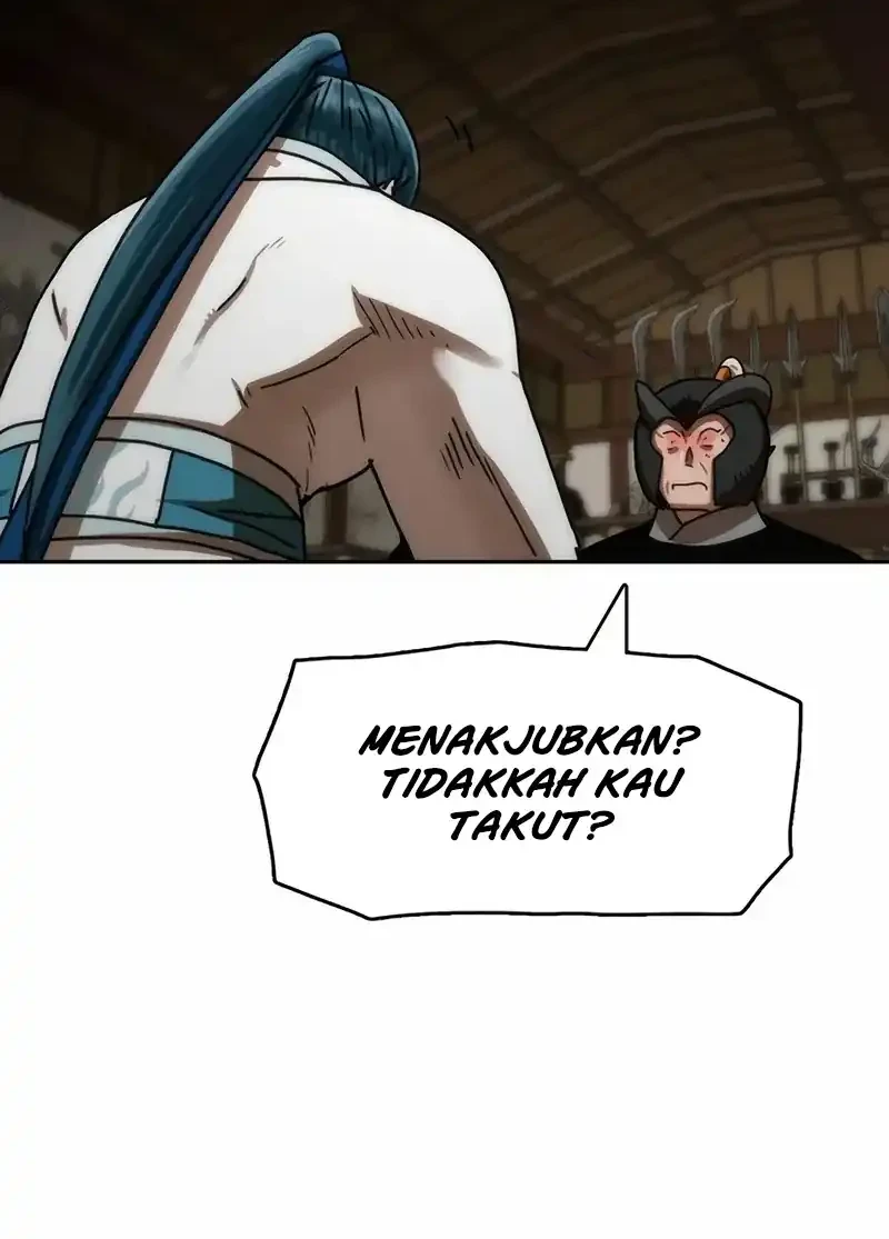 Like a Chilling Flame Chapter 85 Gambar 11