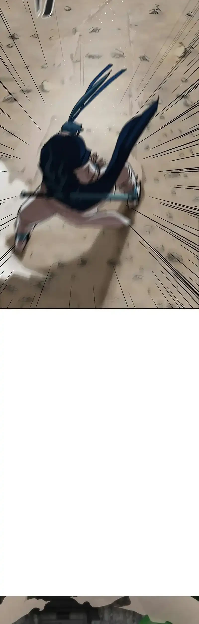 Like a Chilling Flame Chapter 92 Gambar 13
