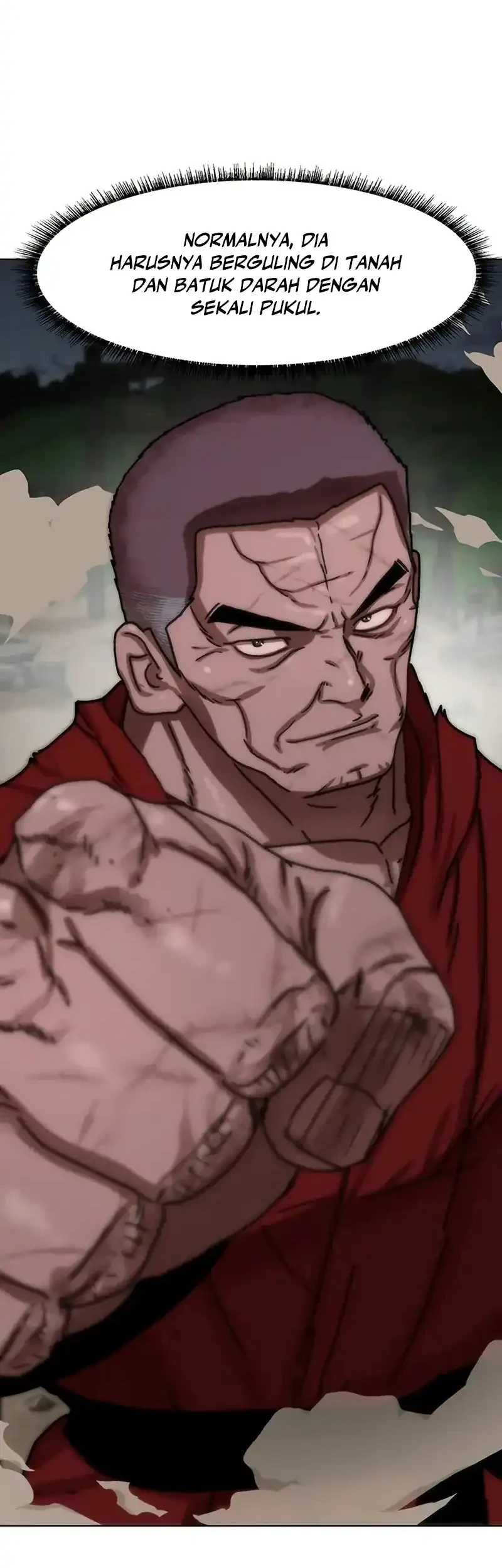Like a Chilling Flame Chapter 92 Gambar 15