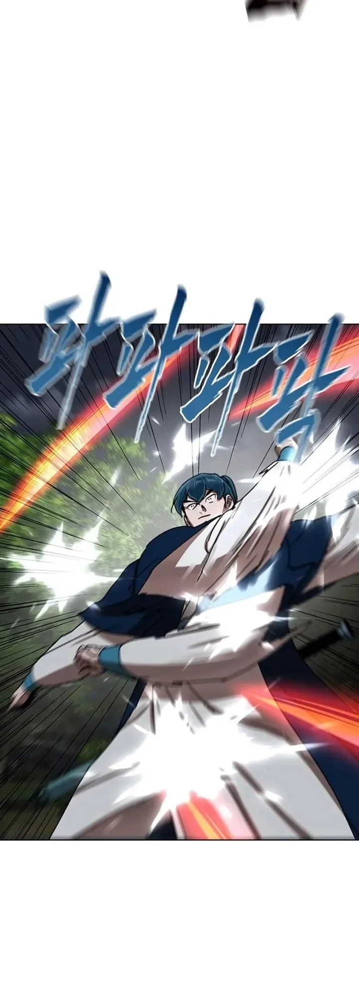Like a Chilling Flame Chapter 93 Gambar 11