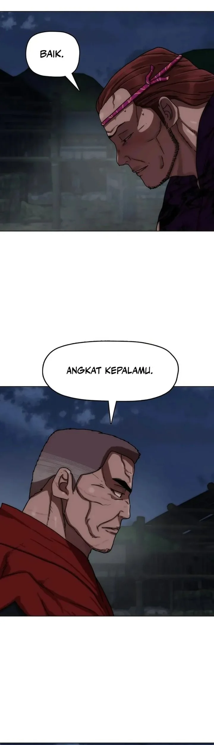 Like a Chilling Flame Chapter 94 Gambar 8