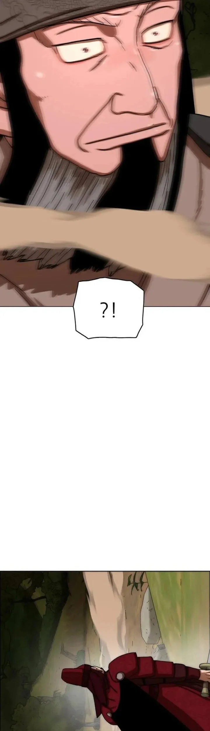 Like a Chilling Flame Chapter 97 Gambar 10