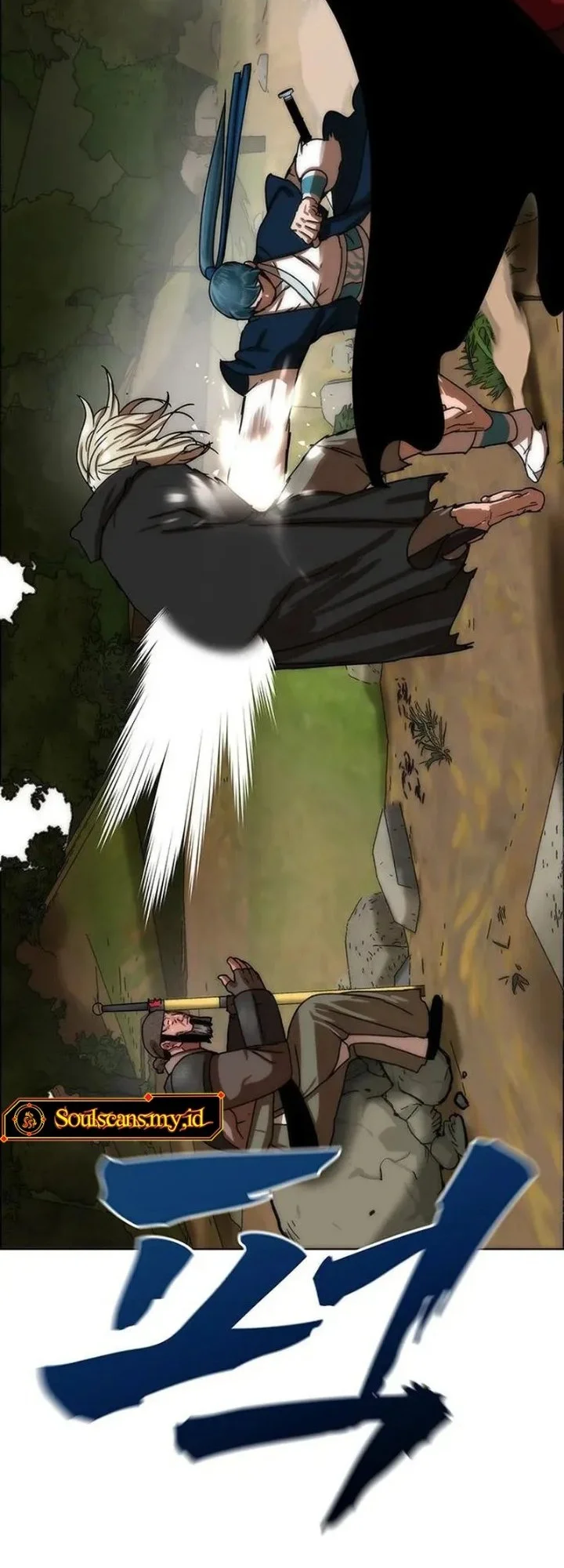 Like a Chilling Flame Chapter 97 Gambar 11