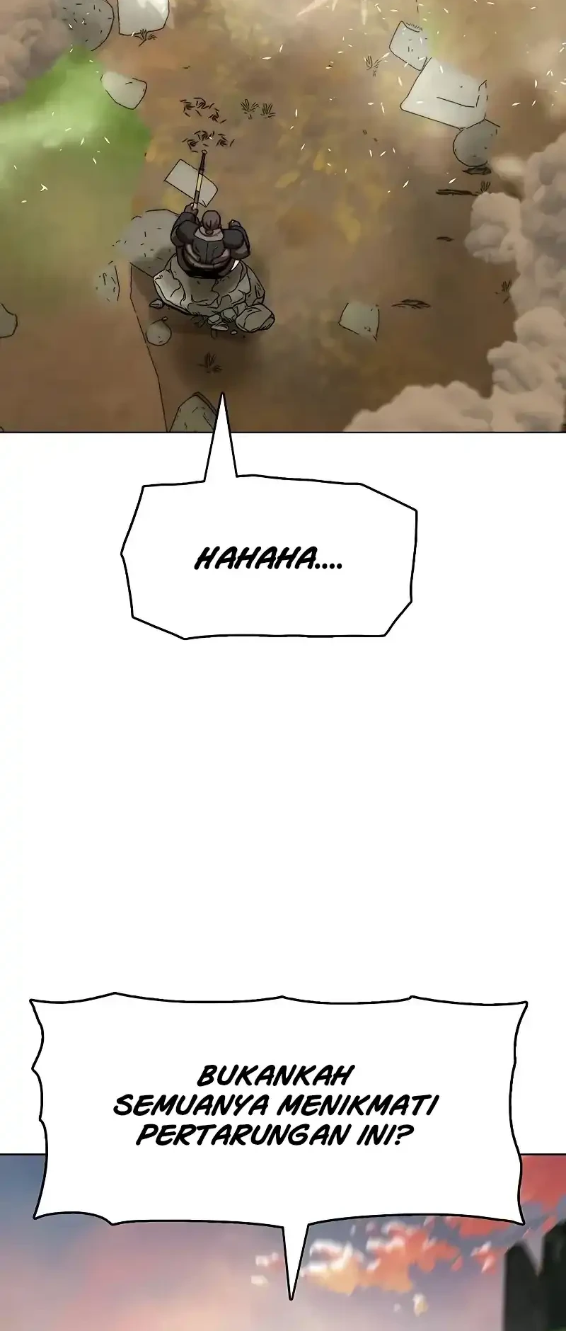 Like a Chilling Flame Chapter 98 Gambar 9