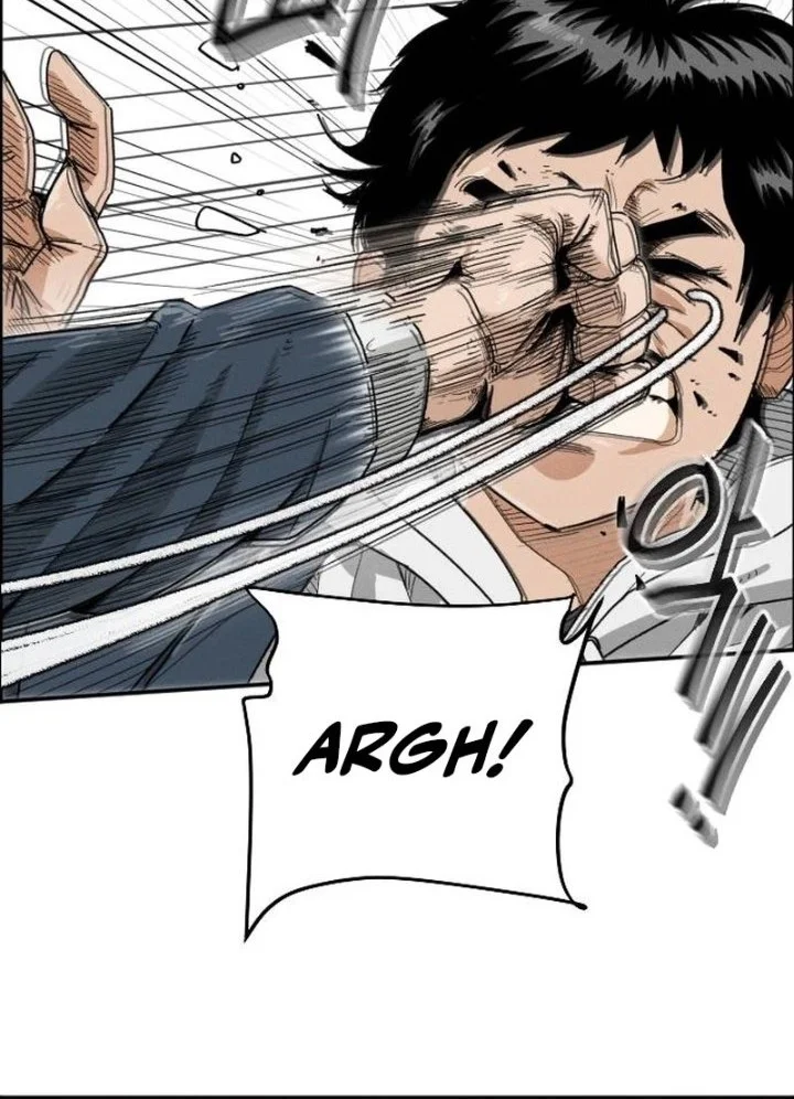 Like Father, Like Son Chapter 1 Gambar 23