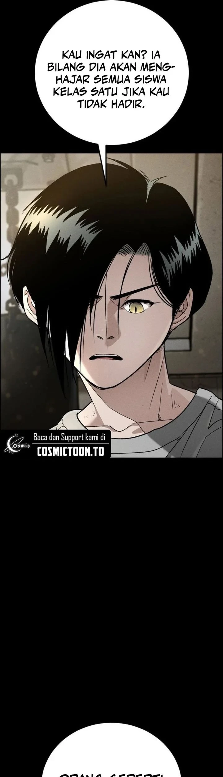 Like Father, Like Son Chapter 12 Gambar 21