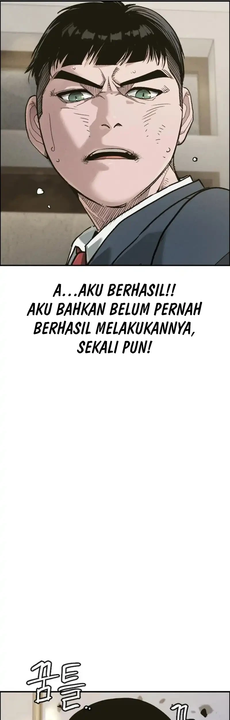 Like Father, Like Son Chapter 13 Gambar 13