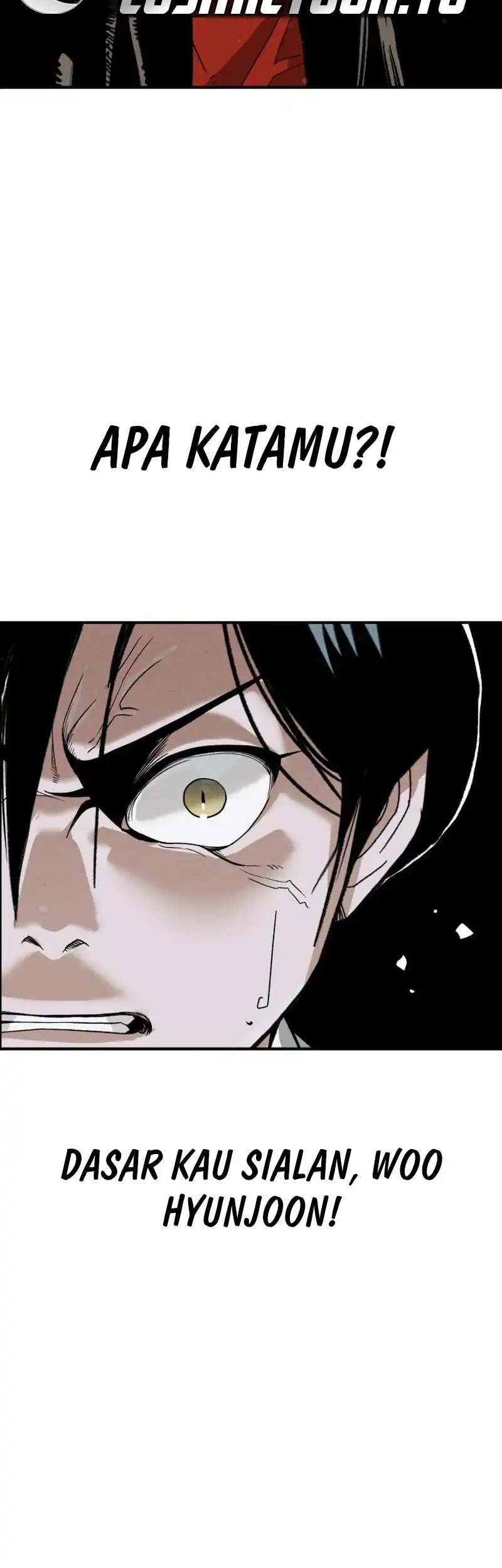 Like Father, Like Son Chapter 14 Gambar 12