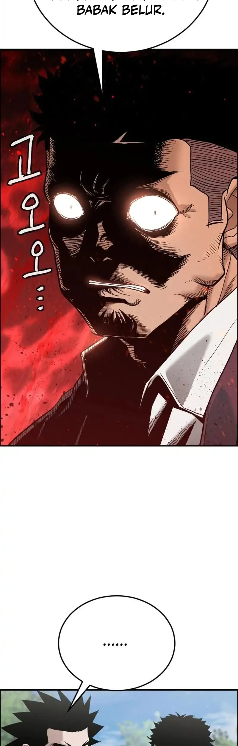 Like Father, Like Son Chapter 14 Gambar 14