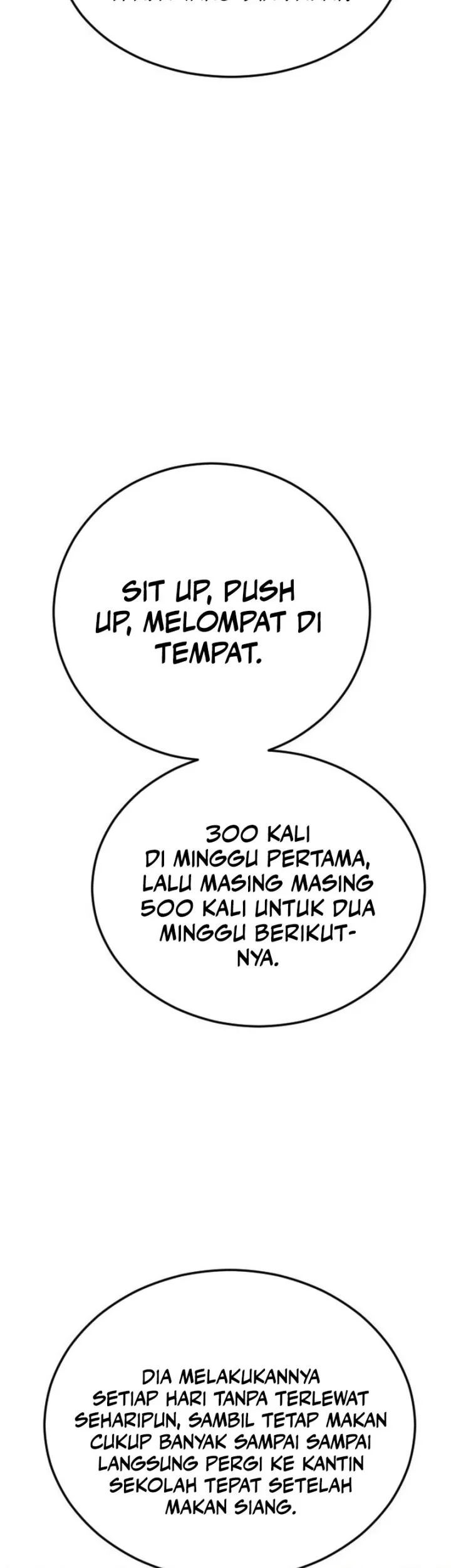 Like Father, Like Son Chapter 15 Gambar 9