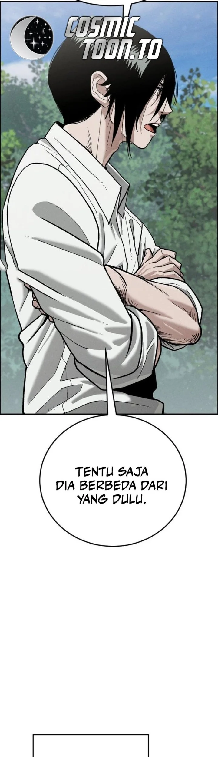 Like Father, Like Son Chapter 15 Gambar 10