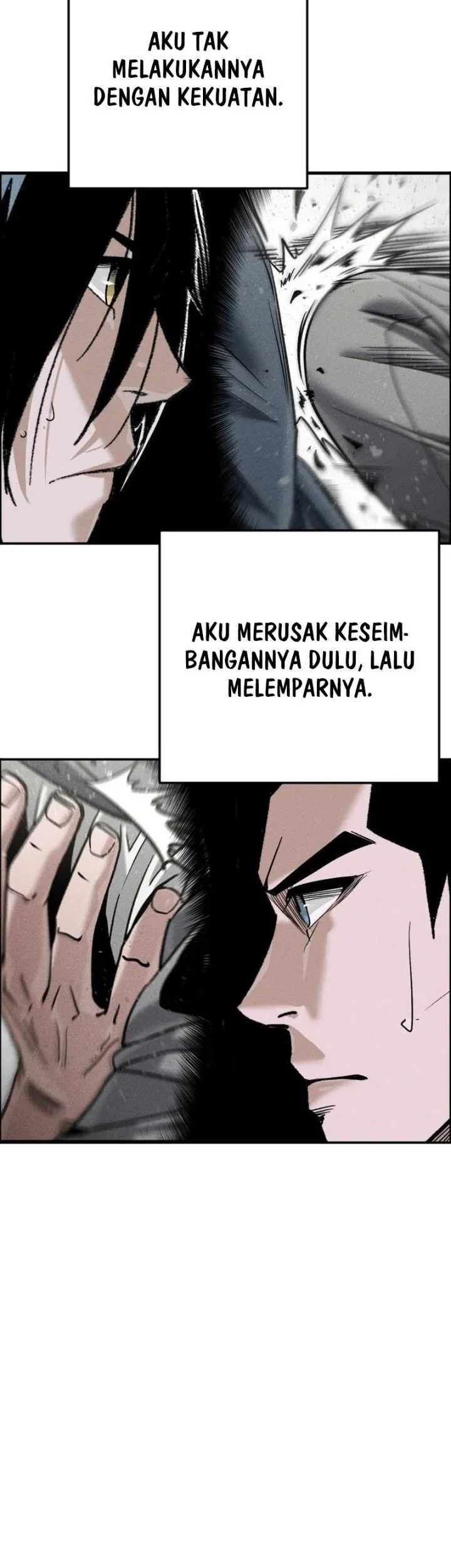 Like Father, Like Son Chapter 15 Gambar 11