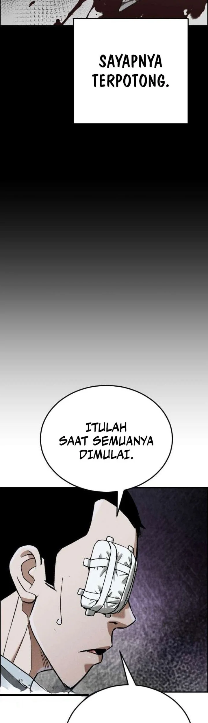 Like Father, Like Son Chapter 17 Gambar 10
