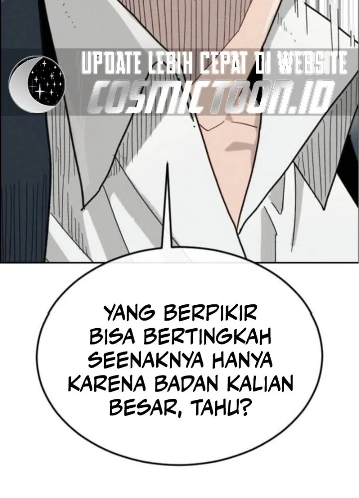 Like Father, Like Son Chapter 2 Gambar 12