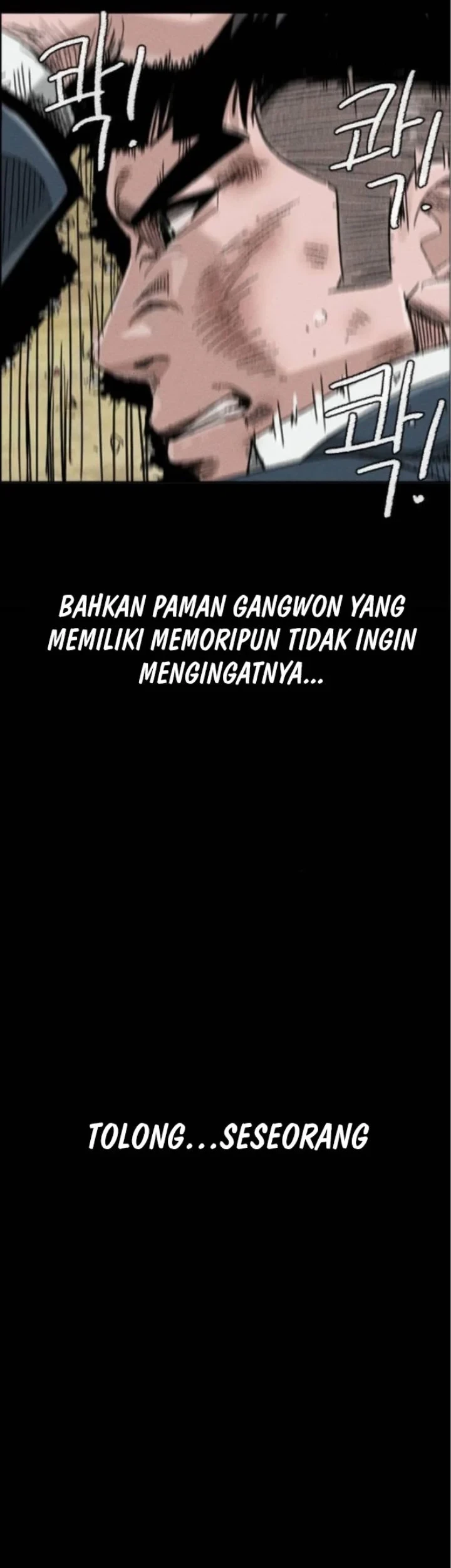 Like Father, Like Son Chapter 3 Gambar 9