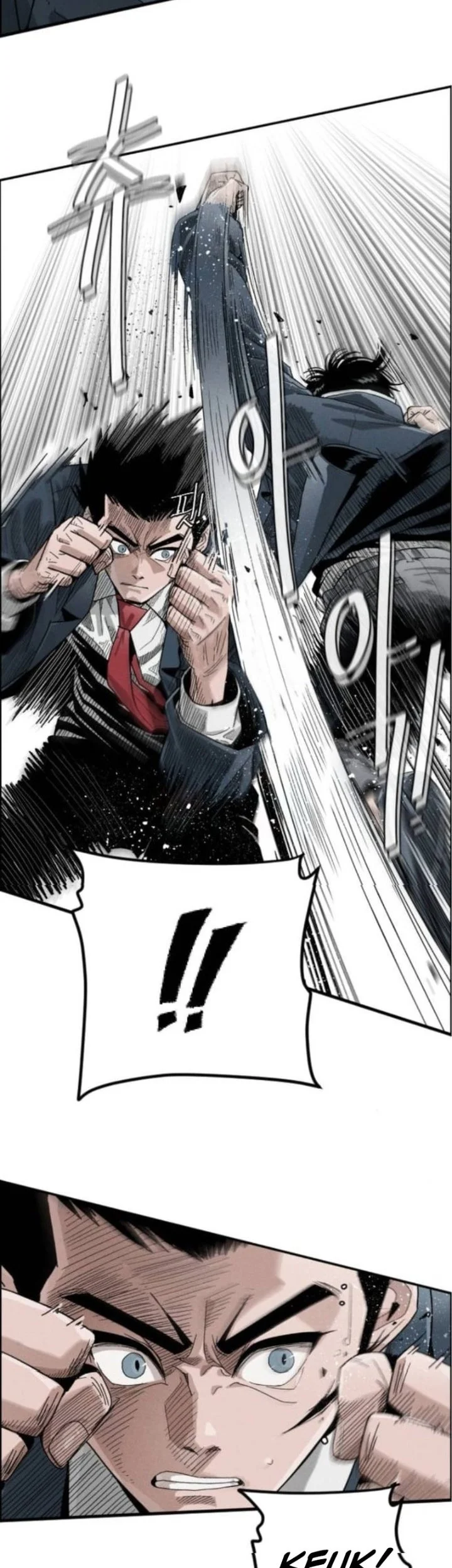 Like Father, Like Son Chapter 5 Gambar 7