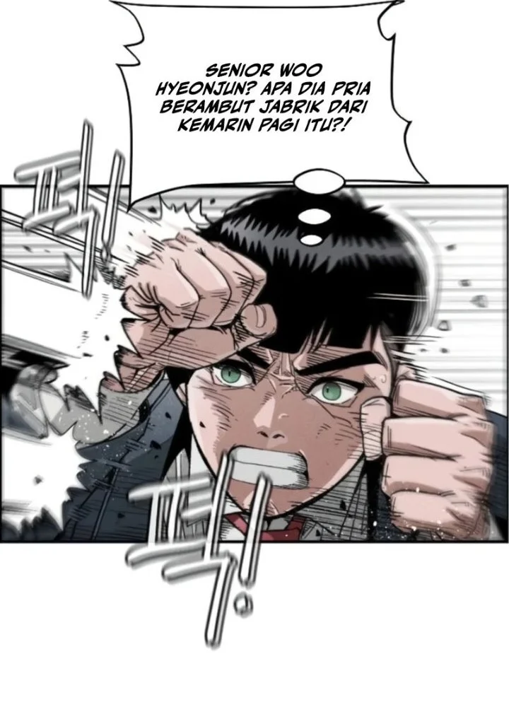 Like Father, Like Son Chapter 6 Gambar 12