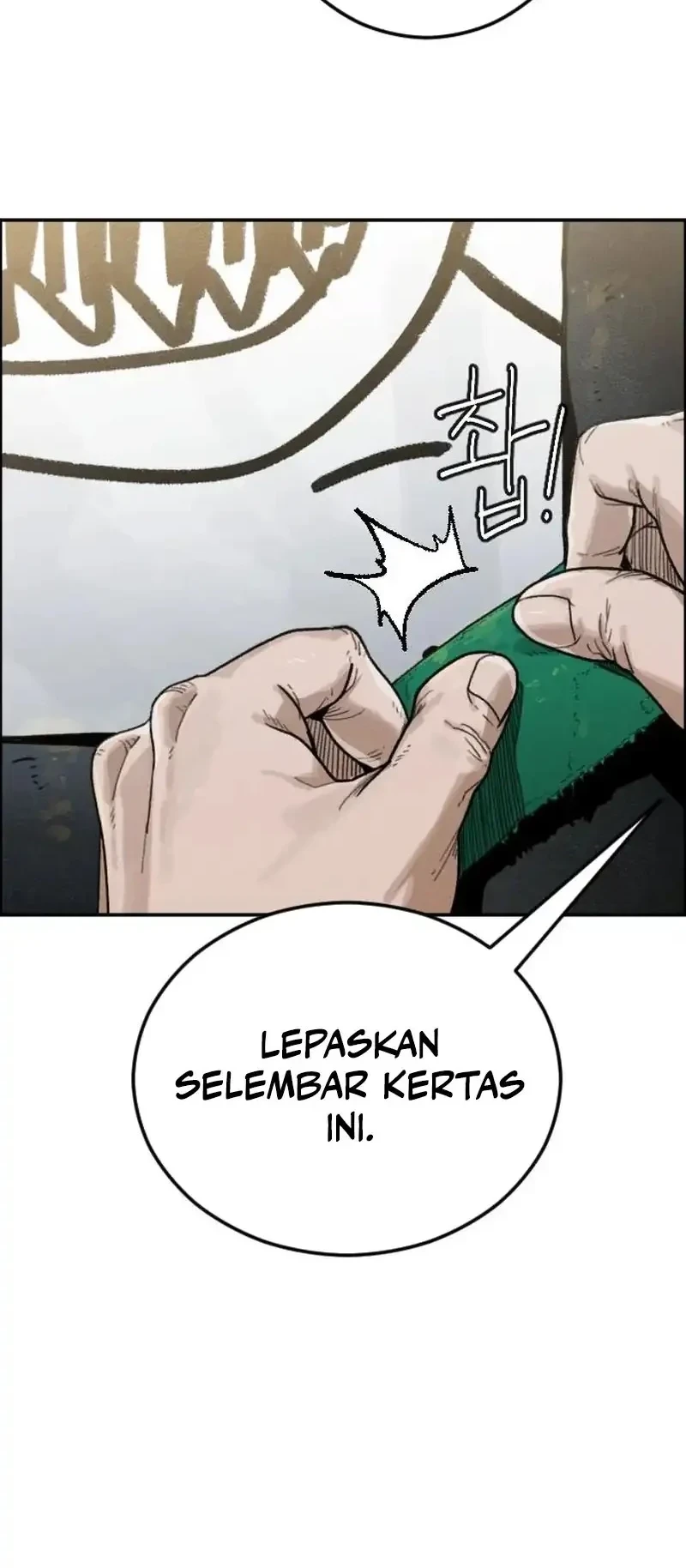 Like Father, Like Son Chapter 7 Gambar 12