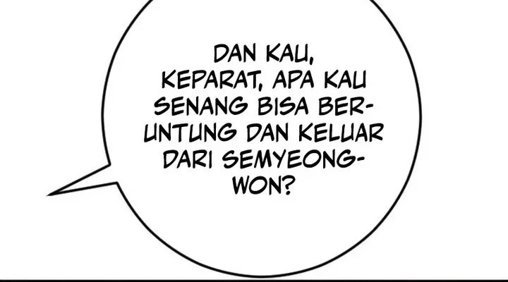 Like Father, Like Son Chapter 8 Gambar 19