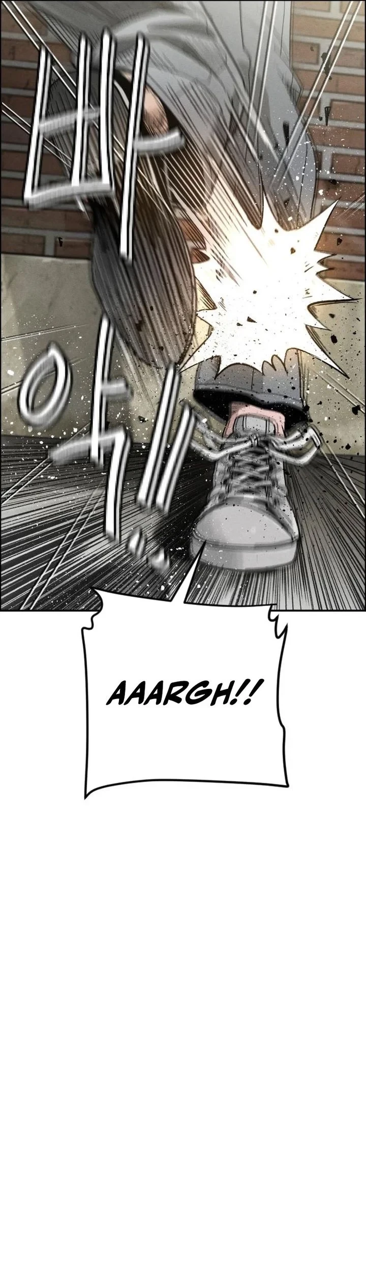 Like Father, Like Son Chapter 8 Gambar 20