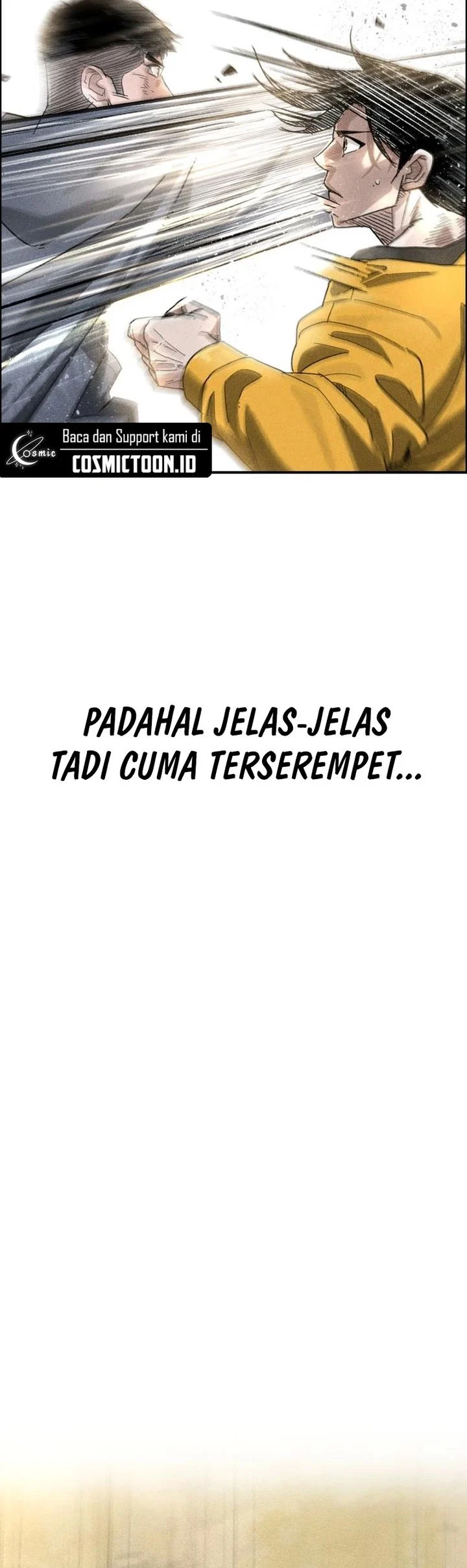 Like Father, Like Son Chapter 9 Gambar 19