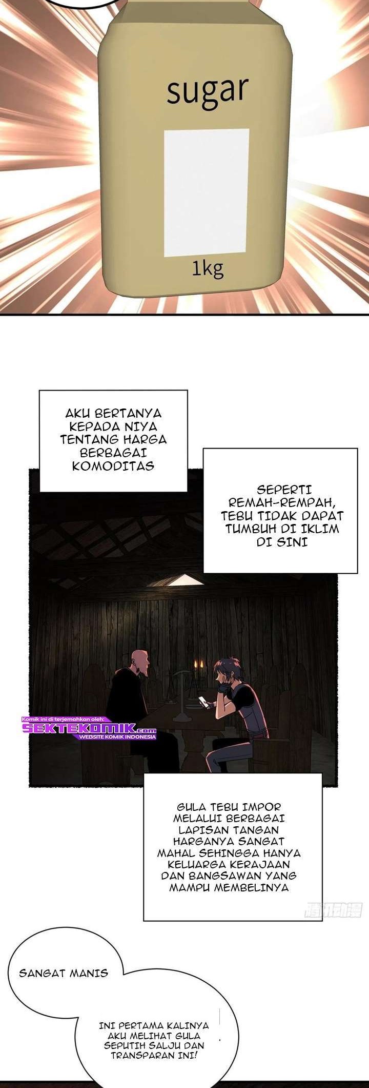 Limin Diguo Chapter 16 halaman 3