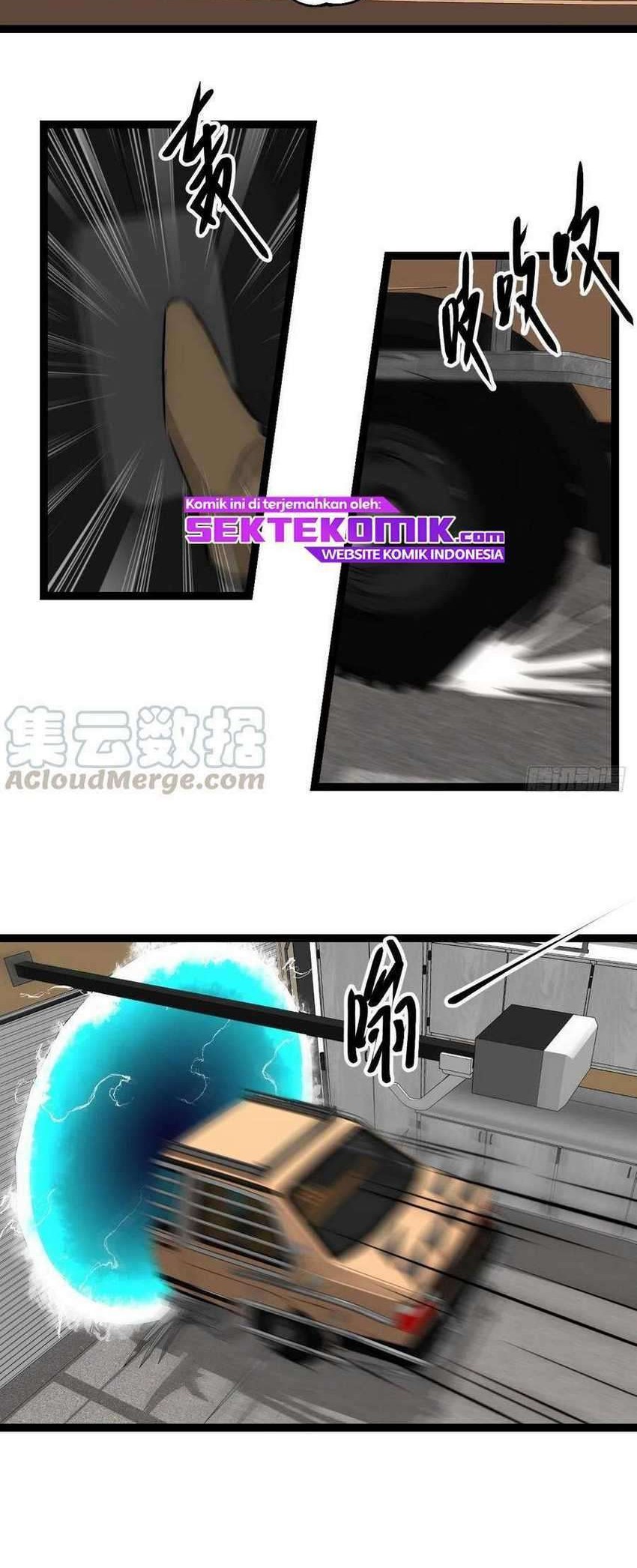 Limin Diguo Chapter 22 halaman 5