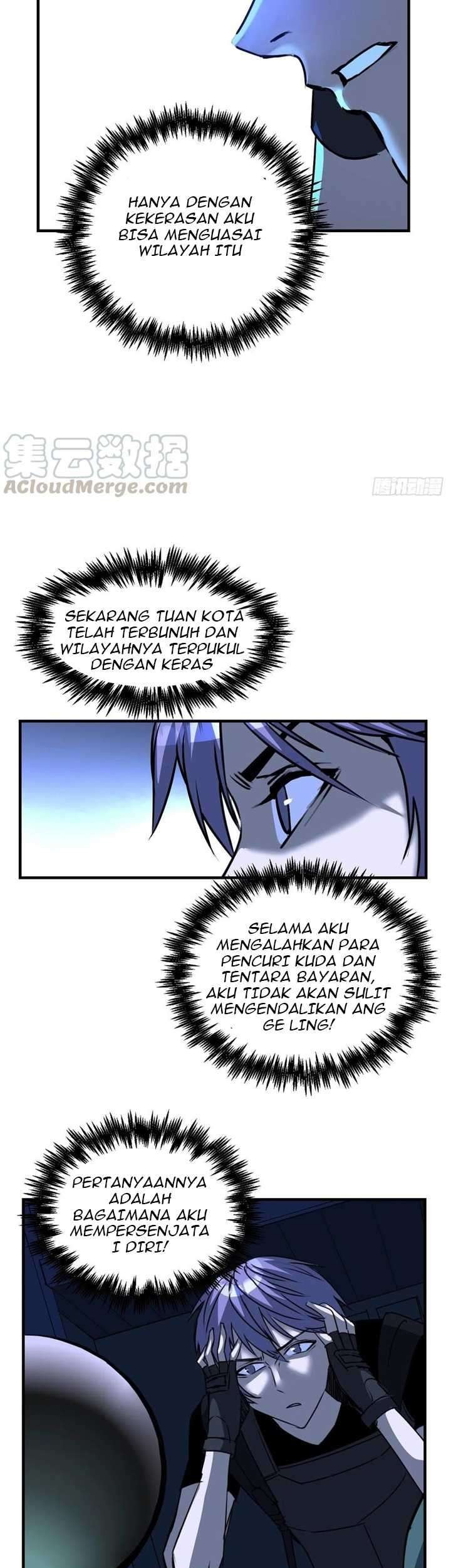 Limin Diguo Chapter 9 halaman 4