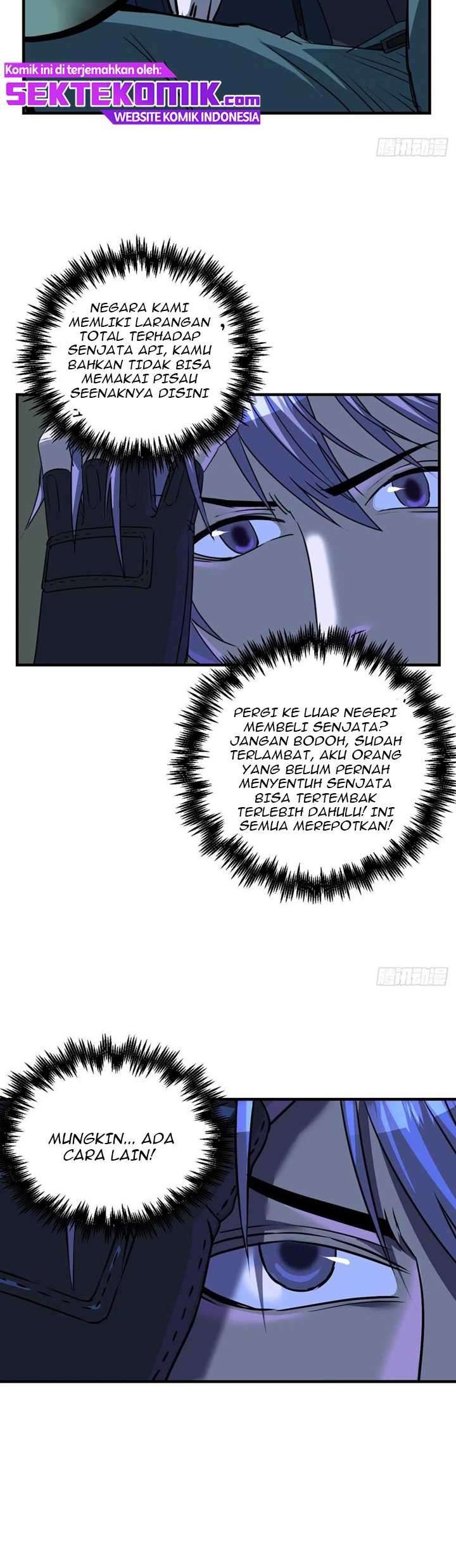 Limin Diguo Chapter 9 halaman 5