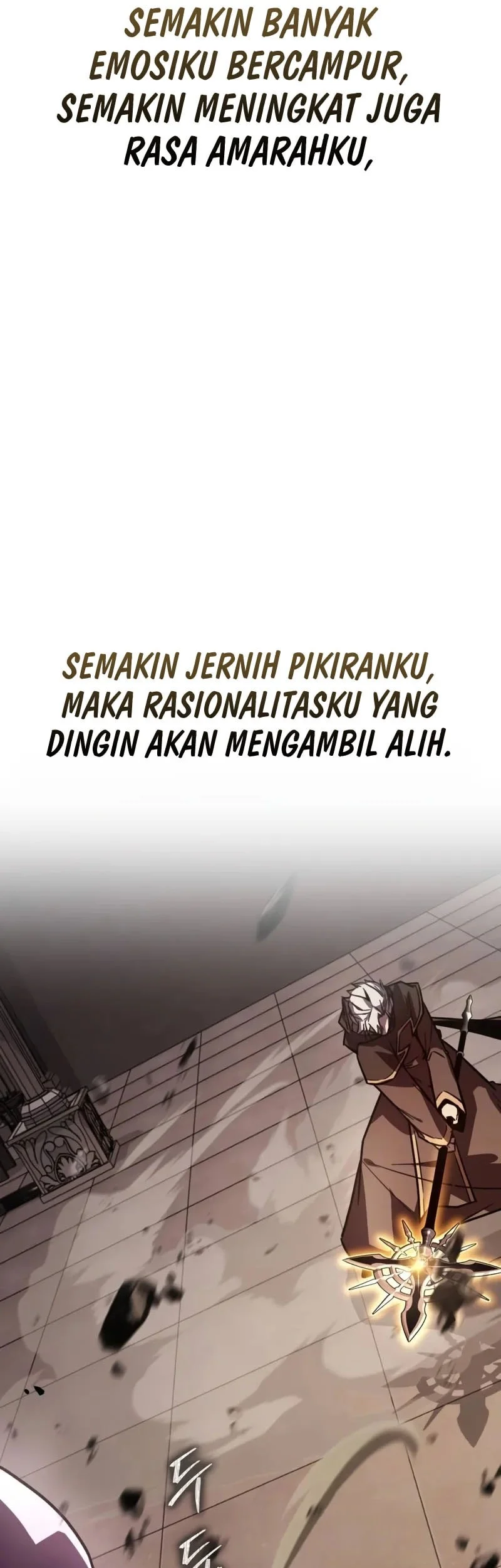 Limit-Breaking Genius Mage Chapter 16 Fix Gambar 10