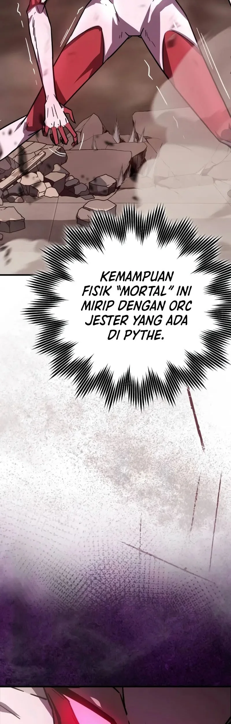 Limit-Breaking Genius Mage Chapter 16 Fix Gambar 12