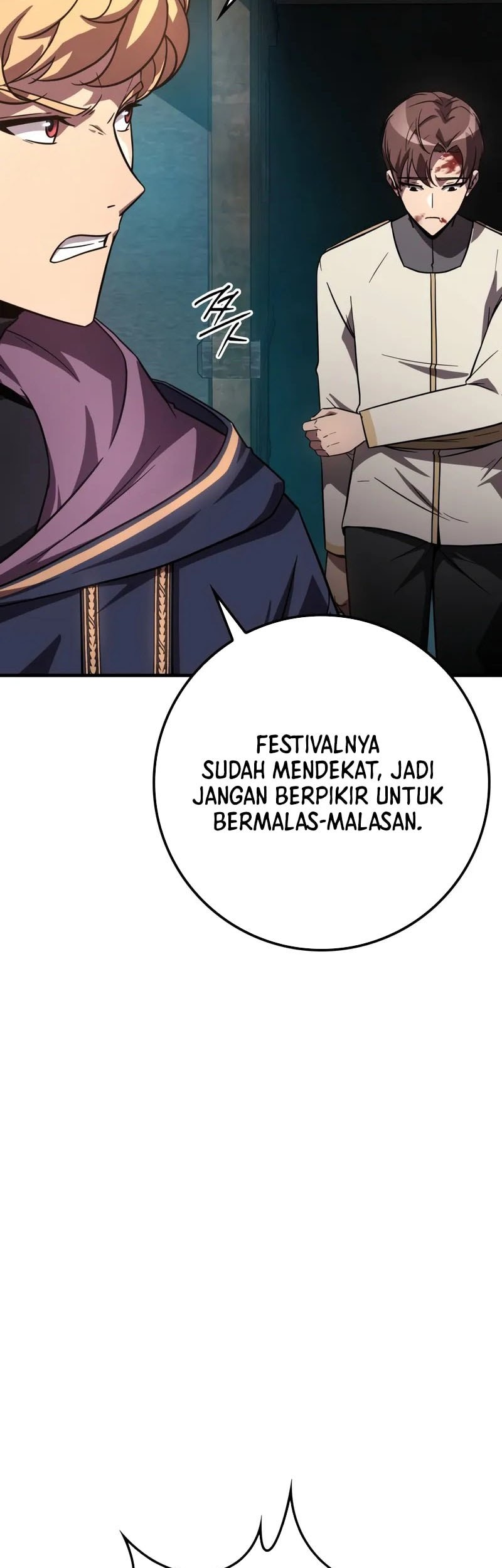 Limit-Breaking Genius Mage Chapter 2 halaman 12