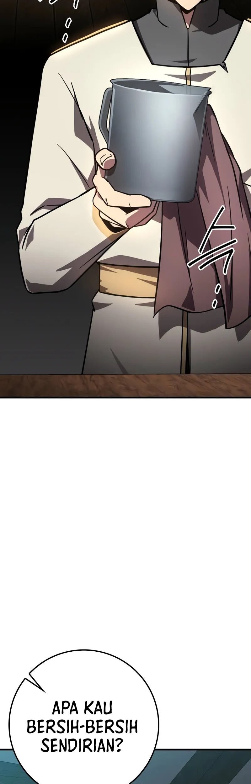 Limit-Breaking Genius Mage Chapter 2 halaman 16