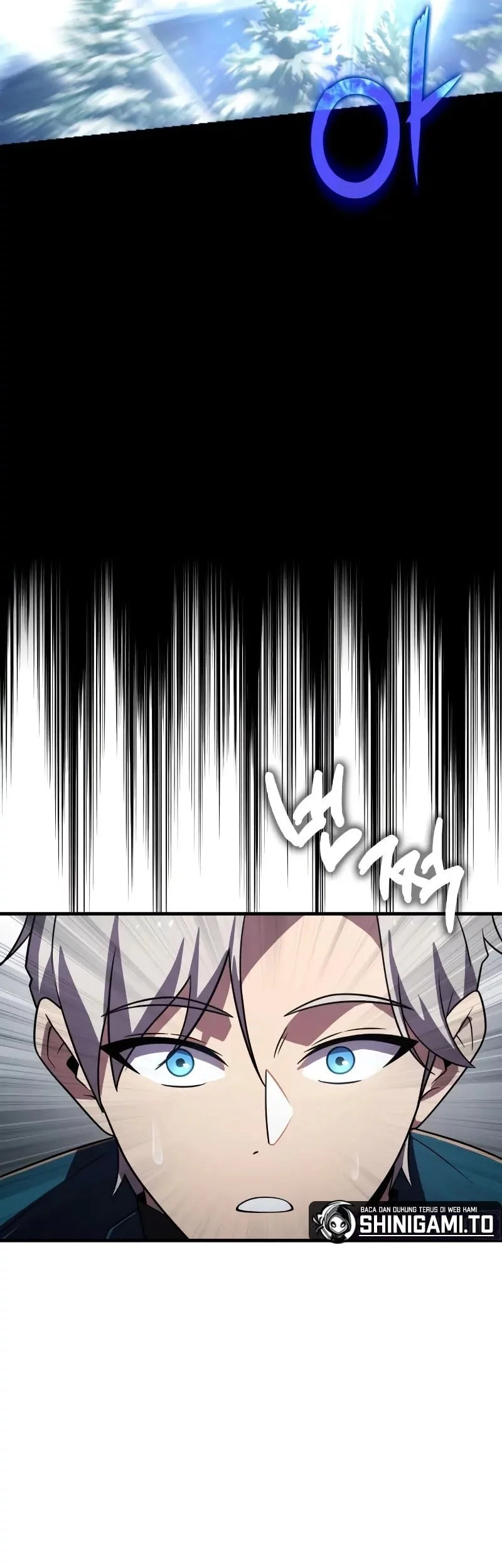 Limit-Breaking Genius Mage Chapter 28 halaman 10